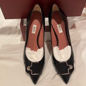 Bally Hirina Heels